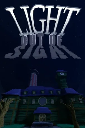 Light Out of Sight