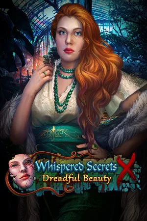 Whispered Secrets: Dreadful Beauty