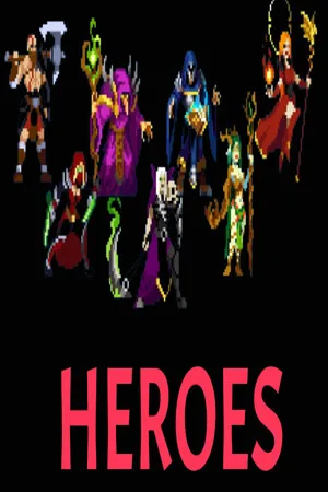 HEROES