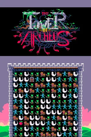 Tower of Archeos