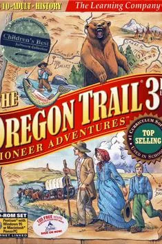 The Oregon Trail 3rd Edition