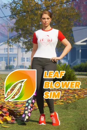 Leaf It To Me