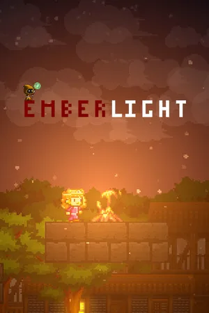 Emberlight