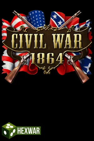 Civil War: 1864