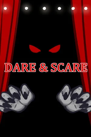 Dare & Scare