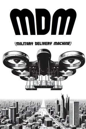 MDM (Military Delivery Machine)