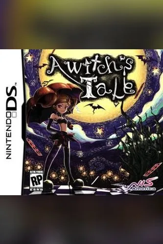 A Witch's Tale