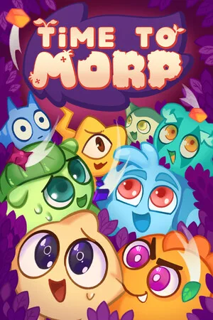 Time to Morp