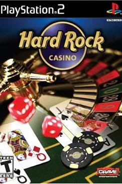 Hard Rock Casino