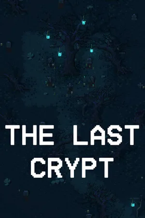 The Last Crypt