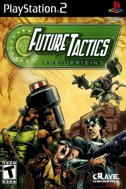 Future Tactics: The Uprising