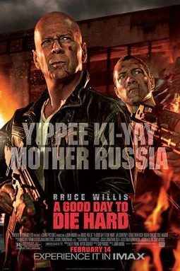 Die Hard