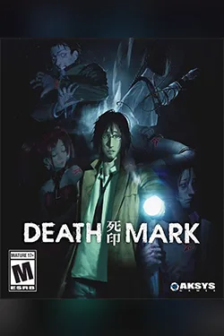 Spirit Hunter: Death Mark