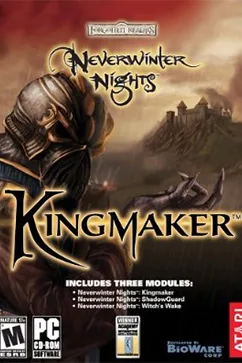 Neverwinter Nights: Kingmaker