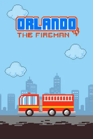 Orlando the Fireman