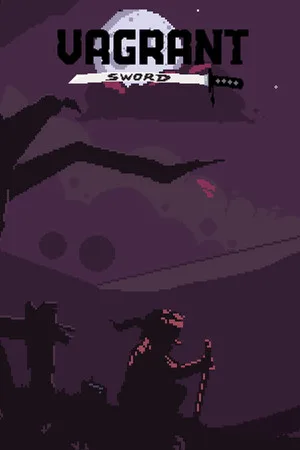 Vagrant Sword