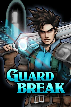 Guard Break