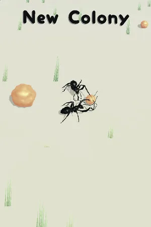 New Colony