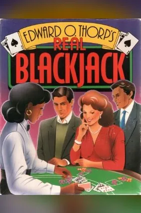 Edward O. Thorp's Real Blackjack