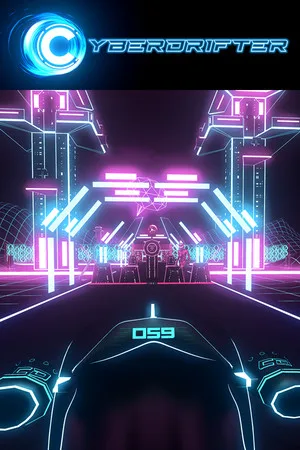 CyberDrifter
