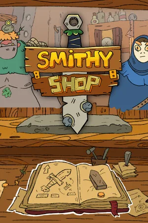 Smithy Shop