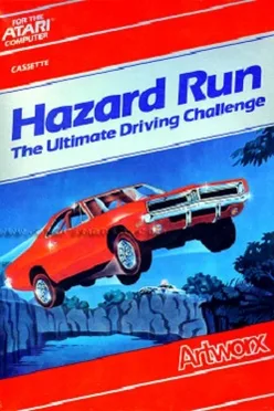Hazard Run