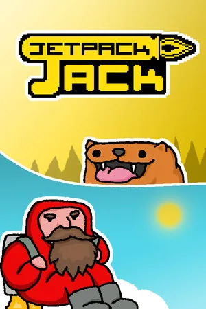 Jetpack Jack