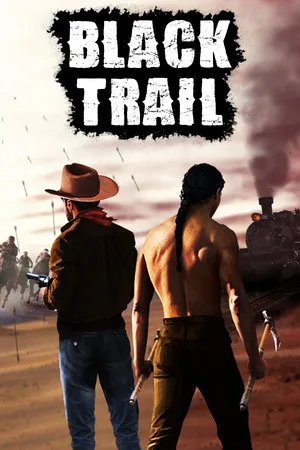 Black Trail VR