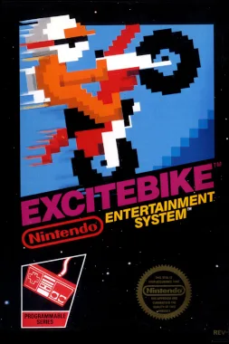 Excitebike
