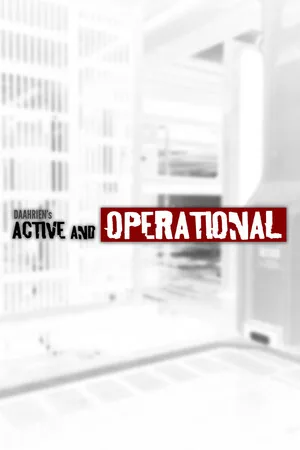 Daahrien's Active and Operational