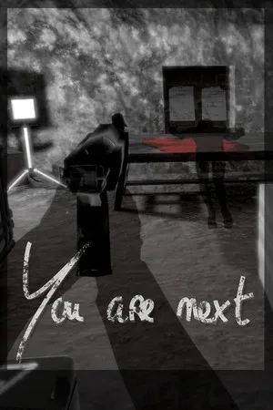 You are next