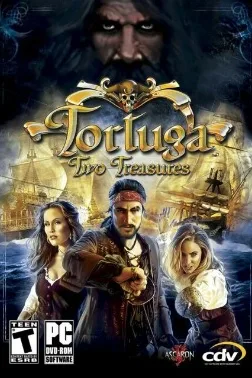 Tortuga: Two Treasures