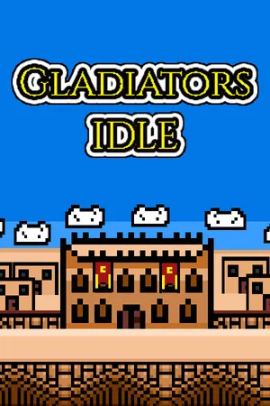 Gladiators IDLE