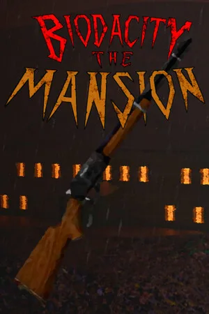 Biodacity The Mansion
