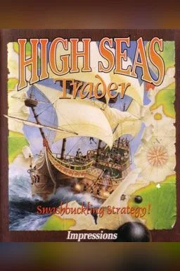 High Seas Trader