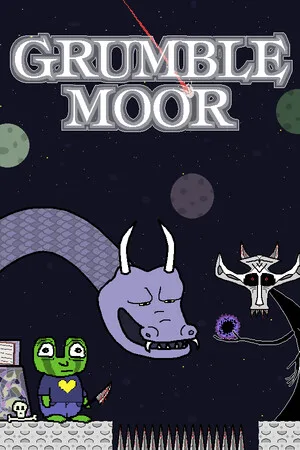 Grumblemoor