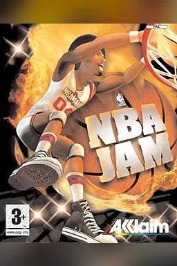 NBA Jam