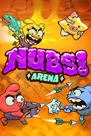 Nubs! Arena