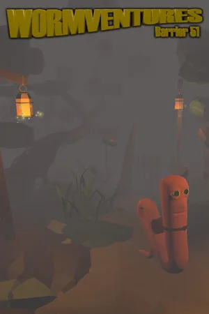 Wormventures - Barrier 51