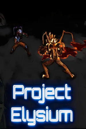 Project Elysium