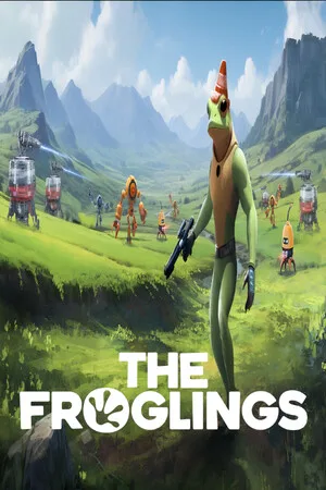 The Froglings