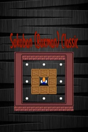 Sokoban (Boxman) Classic