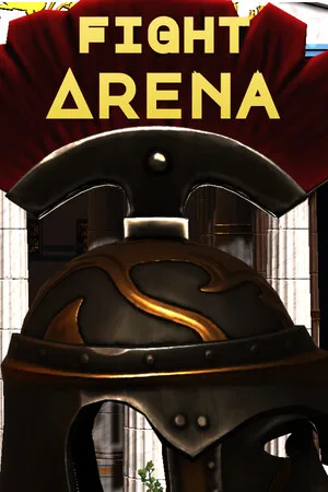 FightArena