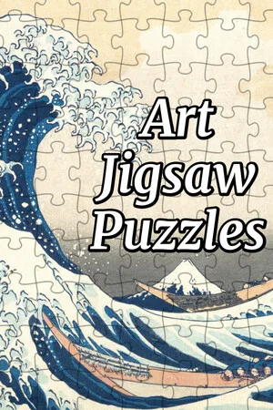 Art Jigsaw Puzzles