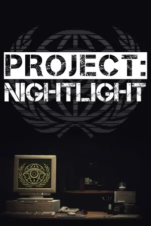 Project: Nightlight
