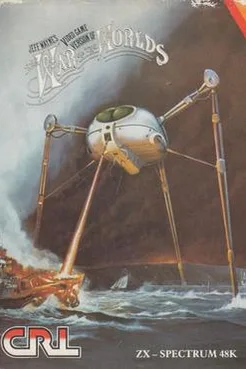 The War of the Worlds