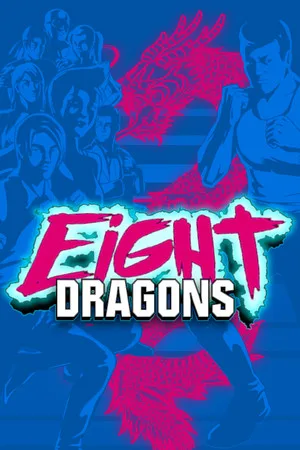 Eight Dragons