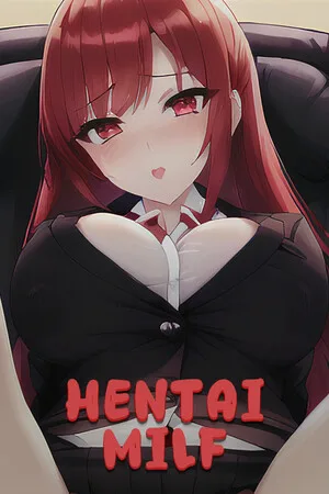 Hentai Milf