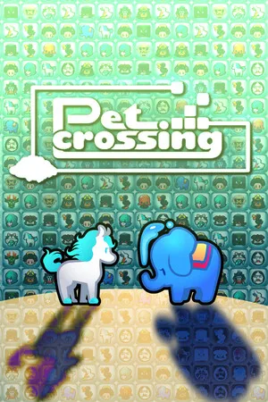 Pet Crossing