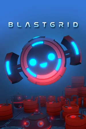 Blastgrid